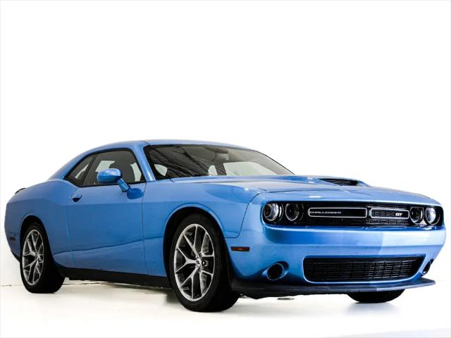 2023 Dodge Challenger GT for sale in Lansing, IL