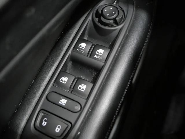 2021 Jeep Compass Altitude 4x4