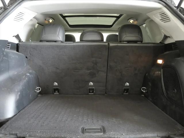 2021 Jeep Compass Altitude 4x4