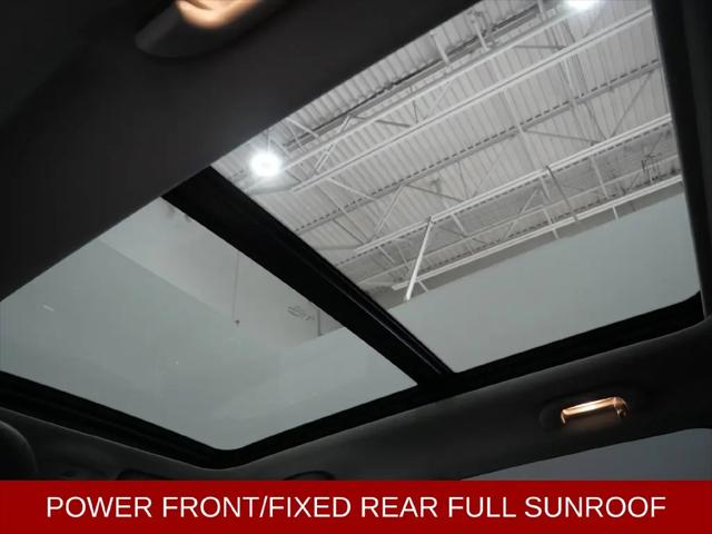 2021 Jeep Compass Altitude 4x4