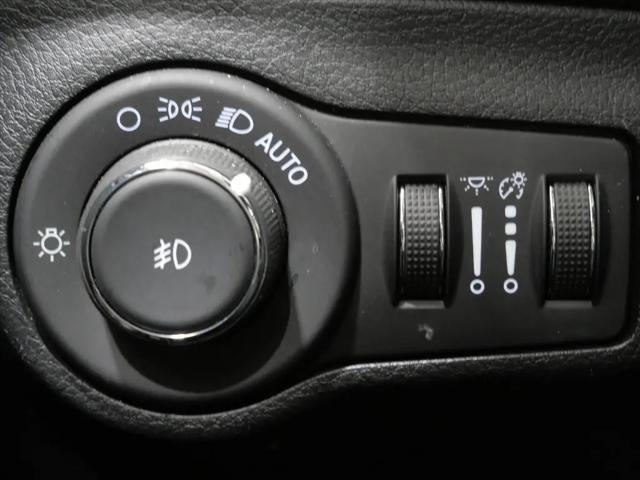2021 Jeep Compass Altitude 4x4