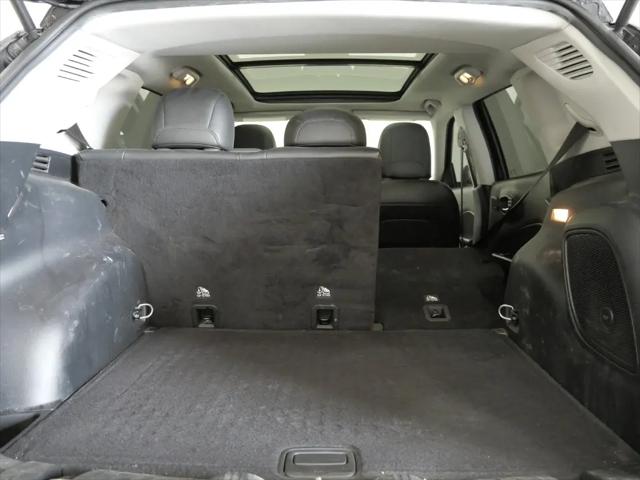 2021 Jeep Compass Altitude 4x4