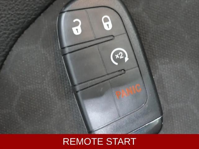 2021 Jeep Compass Altitude 4x4