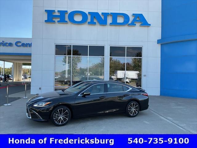 2022 Lexus ES 350 ES 350 for sale in Fredericksburg, VA
