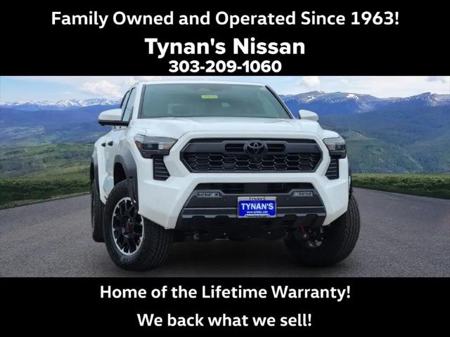 2026 Toyota Tacoma TRD Off Road for sale in Aurora, CO
