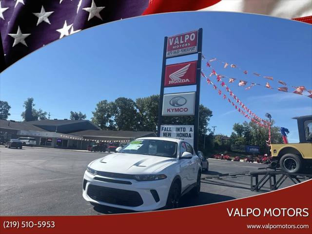 2024 Dodge Hornet GT AWD for sale in Valparaiso, IN