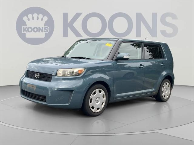 2009 Scion xB Base for sale in Vienna, VA