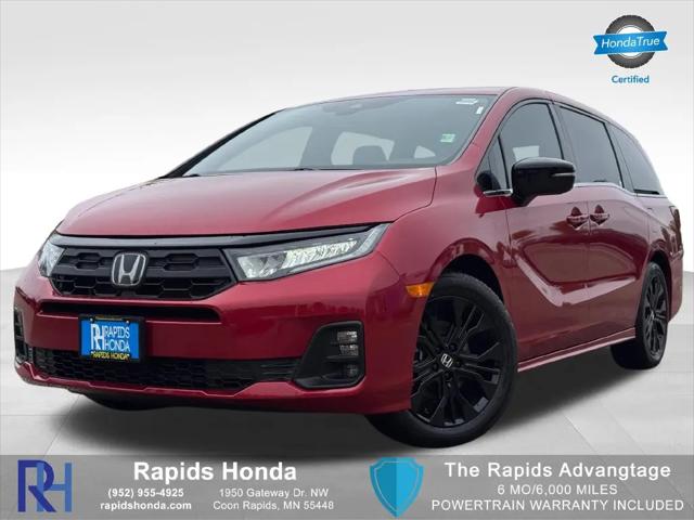 2026 Honda Odyssey Sport-L for sale in Coon Rapids, MN