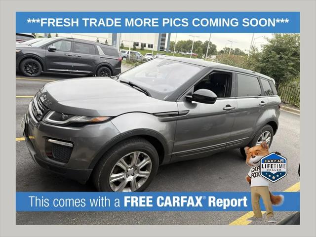 2016 Land Rover Range Rover Evoque SE for sale in Elmhurst, IL