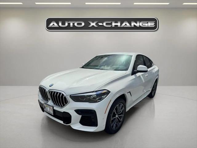 2023 BMW X6 xDrive40i for sale in Honolulu, HI