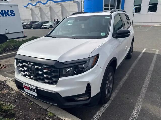 2024 Honda Passport AWD TrailSport for sale in Paramus, NJ