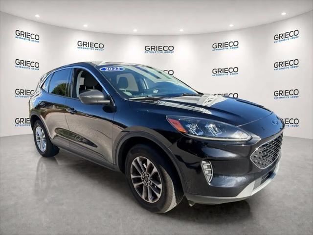 2022 Ford Escape SE for sale in Delray Beach, FL