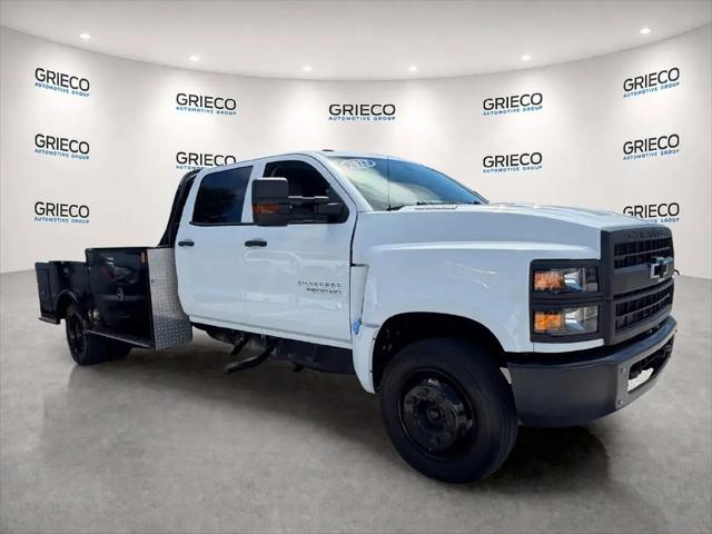 2023 Chevrolet Silverado MD Work Truck for sale in Delray Beach, FL