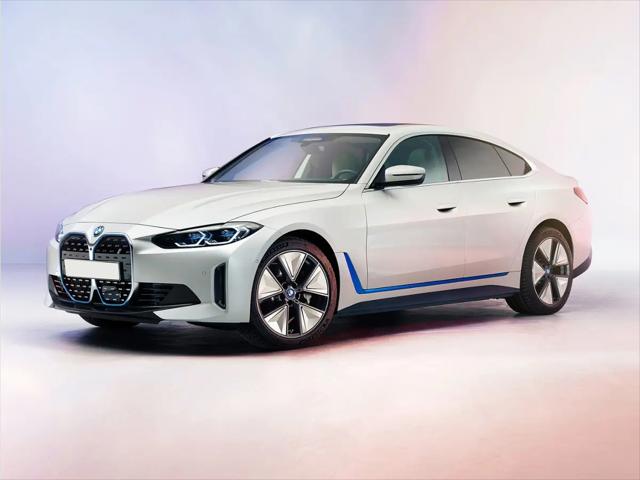 2024 BMW i4 xDrive40 for sale in Spring Valley, NY