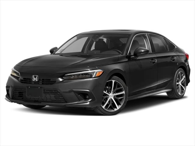 2022 Honda Civic Touring for sale in Monroeville, PA