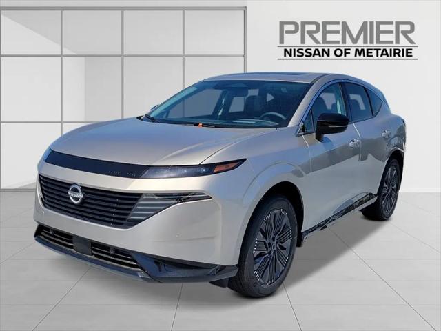 2026 Nissan Murano Platinum for sale in Metairie, LA
