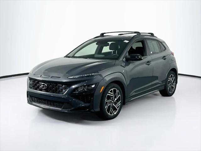 2023 Hyundai Kona N Line for sale in Exton, PA