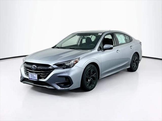 2024 Subaru Legacy Premium for sale in Exton, PA