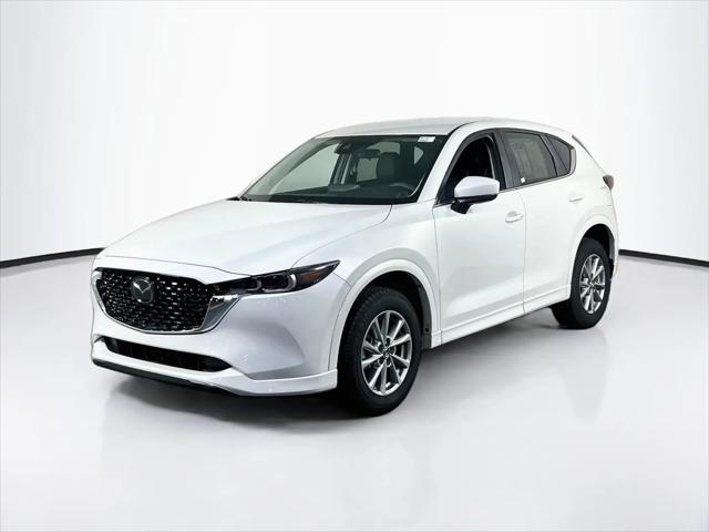 2025 Mazda CX-5 2.5 S Select for sale in Exton, PA