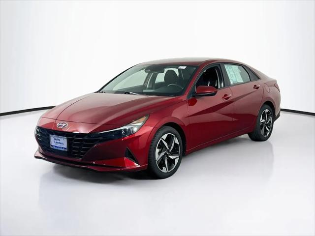 2023 Hyundai Elantra SEL for sale in Exton, PA
