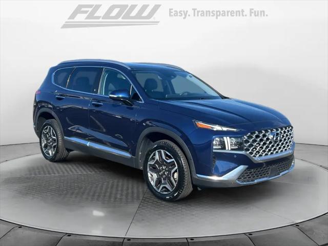 2023 Hyundai Santa Fe Limited for sale in Burlington, NC