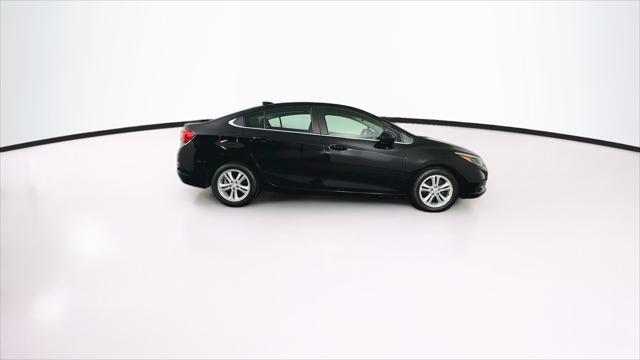 2018 Chevrolet Cruze LT Auto for sale in Cary	, NC