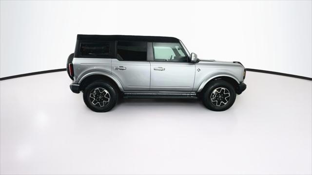 2023 Ford Bronco Outer Banks for sale in Cary	, NC
