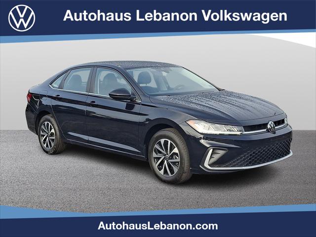 2027 Volkswagen Jetta S for sale in Lebanon, PA