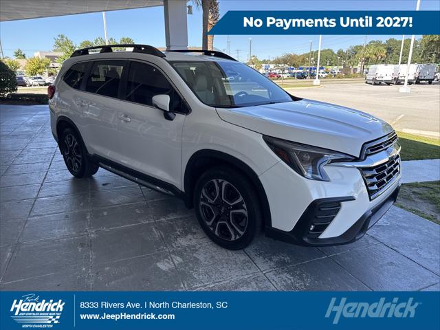 2023 Subaru Ascent Limited 8-Passenger for sale in North Charleston, SC