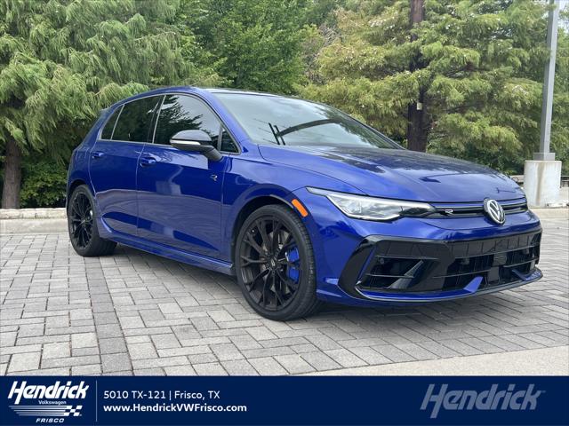 2026 Volkswagen Golf R 2.0T DSG for sale in Frisco, TX