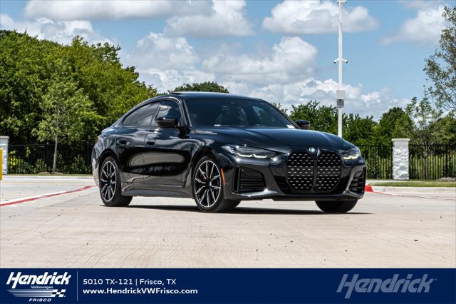 2024 BMW 430i Gran Coupe xDrive for sale in Frisco, TX