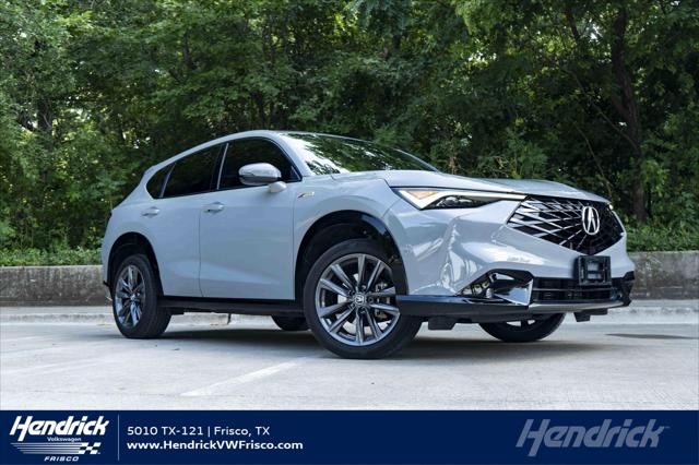2025 Acura ADX A-Spec for sale in Frisco, TX