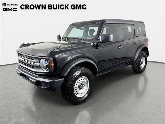 2025 Ford Bronco Base for sale in Saint Petersburg, FL