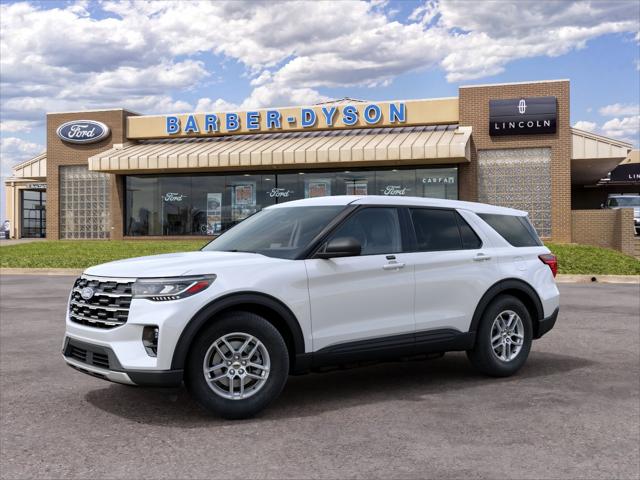 2027 Ford Explorer Active for sale in Elk City, OK