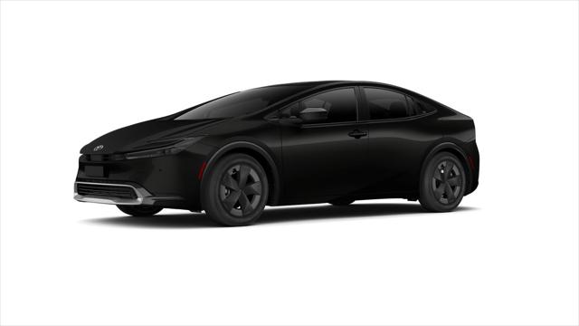 2027 Toyota Prius Plug-In SE for sale in San Jose, CA
