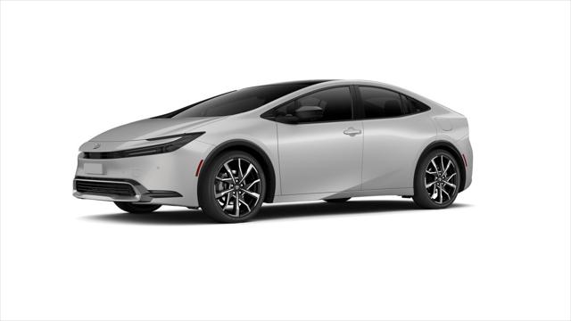 2027 Toyota Prius Plug-In XSE Premium for sale in San Jose, CA