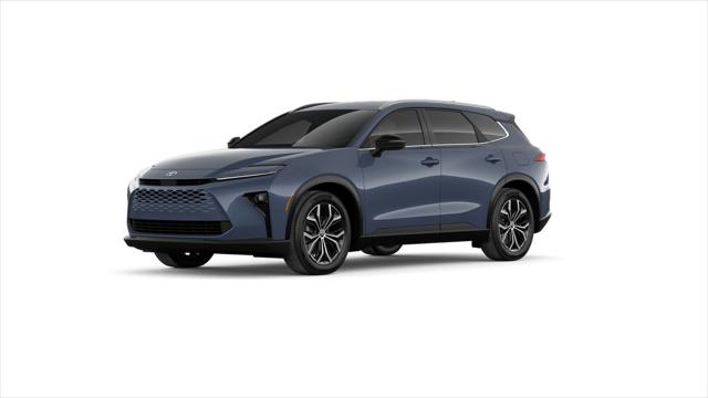 2026 Toyota Crown Signia XLE for sale in San Jose, CA