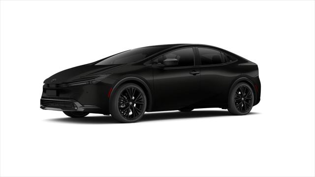 2027 Toyota Prius Nightshade for sale in San Jose, CA