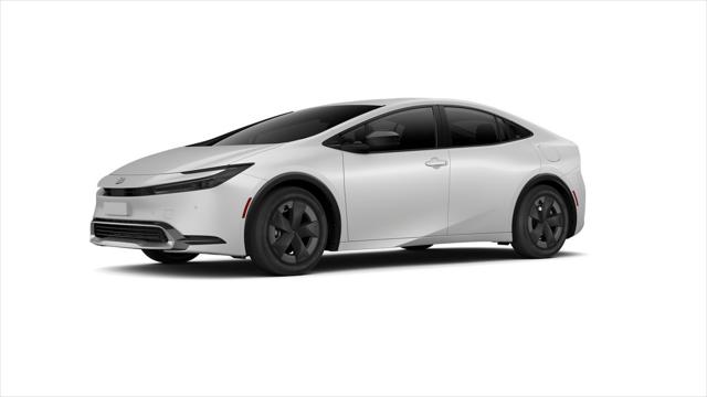 2027 Toyota Prius Plug-In SE for sale in San Jose, CA