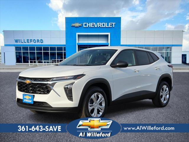 2026 Chevrolet Trax FWD LS for sale in Portland, TX