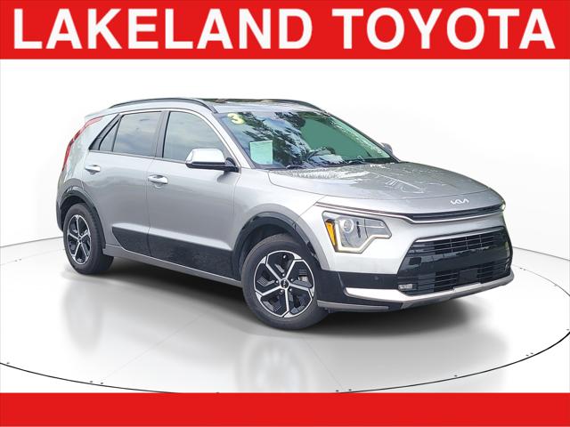 2023 Kia Niro SX for sale in Lakeland, FL