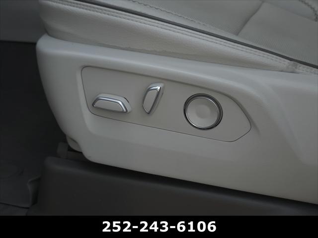 2021 GMC Yukon 4WD Denali