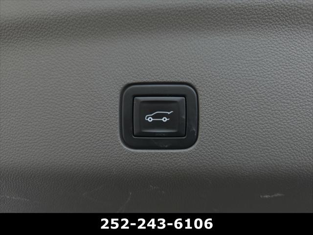 2021 GMC Yukon 4WD Denali