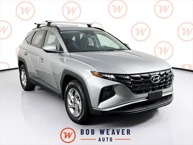 2024 Hyundai Tucson SEL for sale in Pottsville, PA