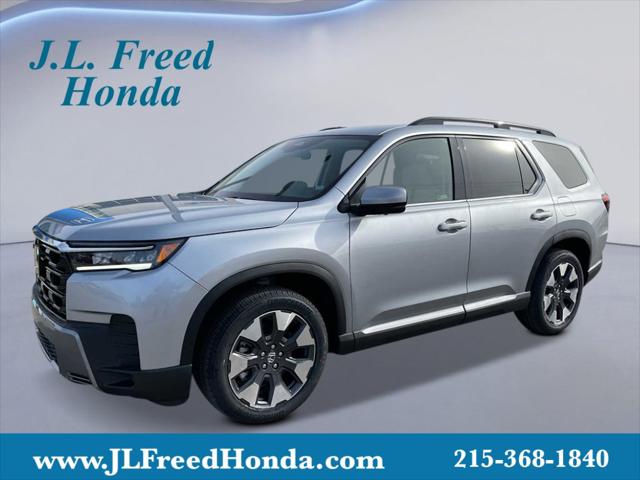 2026 Honda Pilot Touring for sale in Montgomeryville, PA