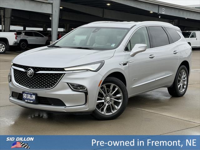 2022 Buick Enclave AWD Avenir for sale in Fremont, NE