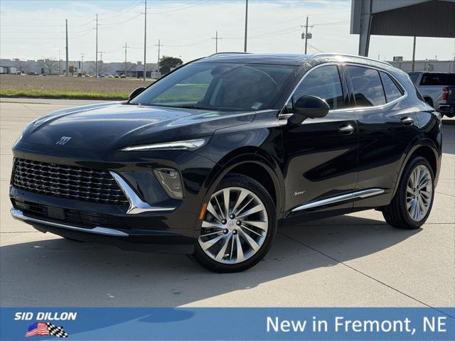 2026 Buick Envision Avenir AWD for sale in Fremont, NE