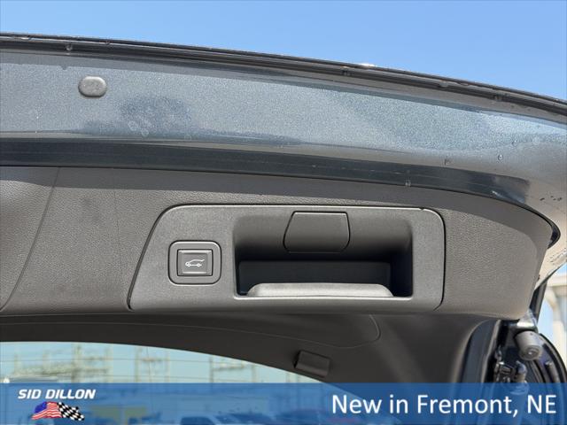 2026 Buick Envision Avenir AWD