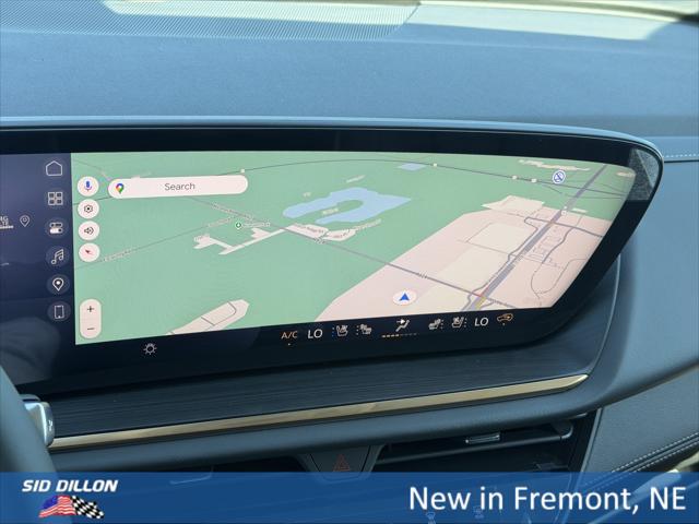 2026 Buick Envision Avenir AWD