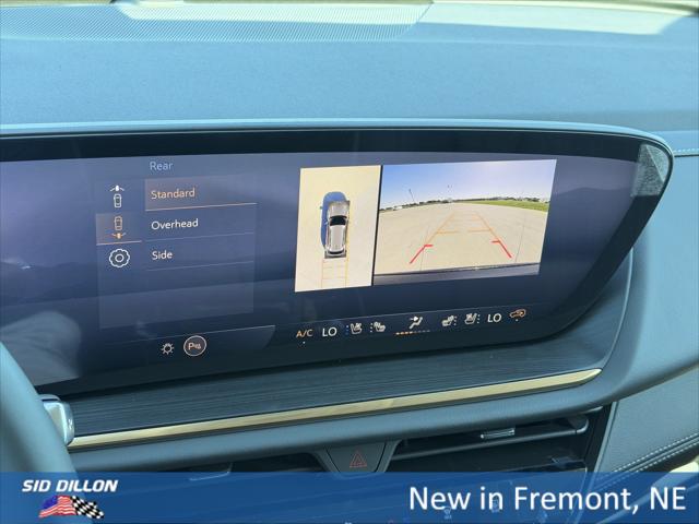 2026 Buick Envision Avenir AWD